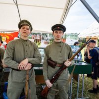 Юринское убоище :: Сергей Старовойт