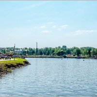 Последнее майское утро :: Aquarius - Сергей