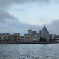 Эти белые майские ночи! :: Ольга 