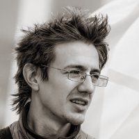 Портрет :: SanSan 