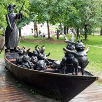Титаник :: Валерий Пославский