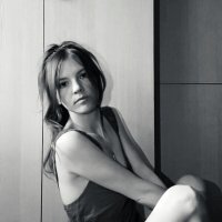 Простой день (чб) :: Светлана Лапка