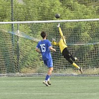 Опасный момент :: Александр Гриднев