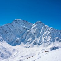 горы :: Дмитрий Лупандин горы :: Дмитрий Лупандин