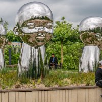 Арт проект "Внутренний ребенок" :: Игорь Сикорский