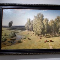 Летний день :: Alisia La DEMA