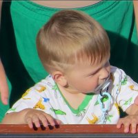 С Днём защиты детей ! :: Сеня Белгородский