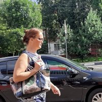 *** :: Владимир Захаров