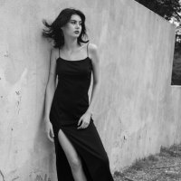 Портрет Арины :: Максим 