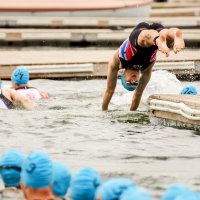 В воду :: Александр 