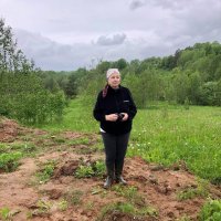 Болельщица, ралли, 31.05.2025 г. :: Лидия Беляева 