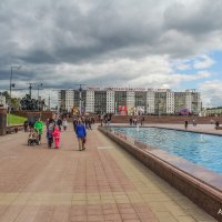 *** :: Роланд Дубровский *** :: Роланд Дубровский