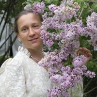 Мария :: Тарас Золотько