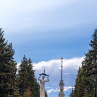 Водный путь :: vladimir Б