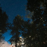 Иллюзия города :: Dar(k) Life