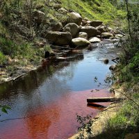 Еще один ручей :: Наталья 