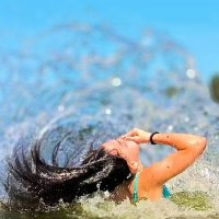 Летние радости :: Тамара Вебер