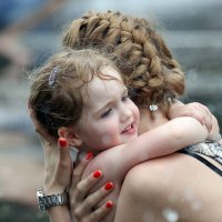 1 июня :: Михаил Бибичков