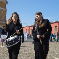 юный барабанщик :: sv.kaschuk юный барабанщик :: sv.kaschuk