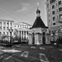 *** :: Алексей Карташев