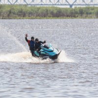 Прекрасное настроение. :: Виктор Иванович Чернюк Прекрасное настроение. :: Виктор Иванович Чернюк