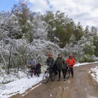 Все в порядке,продолжаем путь :: Сергей Цветков Все в порядке,продолжаем путь :: Сергей Цветков