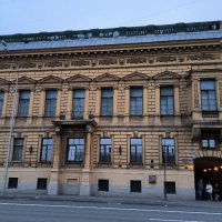 Дом Шредера. :: Ольга 