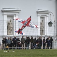 Елагин слёт :: Алексей Смирнов