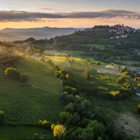 Монтепульчано :: Алекс Римский
