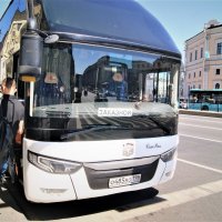Ожидание :: Виктор Никитенко
