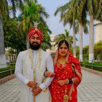 Молодожёны :: Георгий А