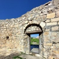 Церковь святого Иоанна Богослова :: ИРЭН@ .