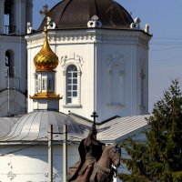 Царь Иван Грозный :: Vlad Сергиевич Царь Иван Грозный :: Vlad Сергиевич