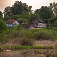 Павловичи :: Sergei Vikulov