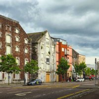 Корк, Ирландия :: Elena Ророva