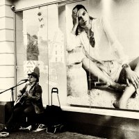 От такого пения голова болит...) :: Elena Ророva