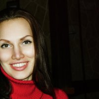 Девушка в красном :: Джованни Луче