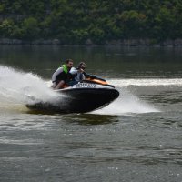 По Днестру 4 :: александр донченко