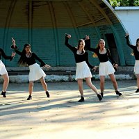 прздник день соседа :: Александр 