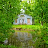 В объятиях лета... :: Sergey Gordoff В объятиях лета... :: Sergey Gordoff