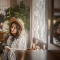 Настенька :: Юрий Захаров