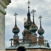 Поколение Некст :: Любовь 