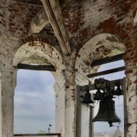 Звонница… :: Любовь 