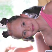 Пинки Рожки :: Джексон Пинки Рожки :: Джексон