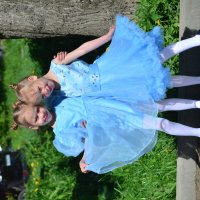 Твиксики в голубом :: Джексон Твиксики в голубом :: Джексон