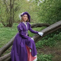 И всё-таки - весна! :: Валерий Паршин