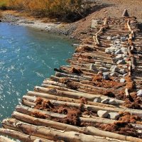 ПО ГОРАМ. :: Виктор Осипчук ПО ГОРАМ. :: Виктор Осипчук