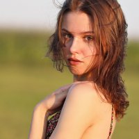 Началось лето (3) :: Игорь Парв