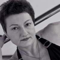 Портрет :: Лана 