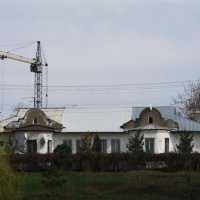 зарисовка :: Елена Шаламова